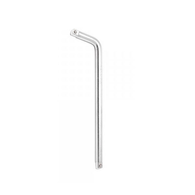 Вороток Г-подібний двосторонній 350мм 105град. 1/2"х1/2" FORCEKRAFT FK-815A4350