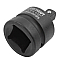 Адаптер ударный 1"(F) х 1/2"(M) Forcekraft FK-80987MPB