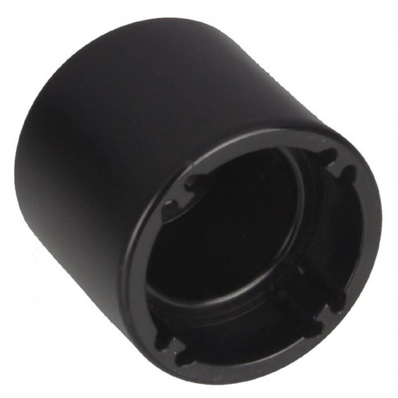 Головка для шлицевой гайки трансмиссии 3/4" (MAN 410/414) HCB AUTO TOOLS A1228