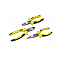 Набір інструментів 91 предмет WMC TOOLS WT-1091
