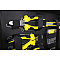 Набір інструментів 91 предмет WMC TOOLS WT-1091