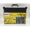 Набір інструментів 91 предмет WMC TOOLS WT-1091