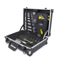 Набір інструментів 91 предмет  WMC TOOLS WT-1091