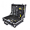 Набір інструментів 91 предмет WMC TOOLS WT-1091