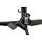 Стійка трансмісійна гідравлічна 0,5т (h min-110см, h max -200см) ROCKFORCE RF-0901