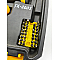 Набір інструментів 60пр. 1/4 "(6гр.) (4-13мм) FORCEKRAFT FK-2601
