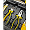 Набір інструментів 60пр. 1/4 "(6гр.) (4-13мм) FORCEKRAFT FK-2601