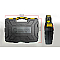 Набір інструментів 60пр. 1/4 "(6гр.) (4-13мм) FORCEKRAFT FK-2601