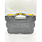 Набір інструментів 60пр. 1/4 "(6гр.) (4-13мм) FORCEKRAFT FK-2601