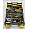 Набір інструментів 61пр. 3/8''(6гр.)(8-22мм) WMC TOOLS 3061