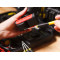 Набір інструментів 34 предмети для електрика WMC TOOLS 1034