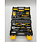 Набір інструментів 61пр. 3/8''(6гр.)(8-22мм) WMC TOOLS 3061