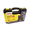Набір інструменту 60пр. 1/4" (6гр.) WMC TOOLS 2060
