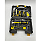 Набір інструменту 60пр. 1/4" (6гр.) WMC TOOLS 2060