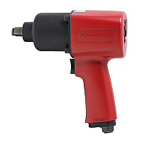 Пневмогайковерт 1/2" (1220Нм; 120л/хв) Forsage F-SM-43-4037
