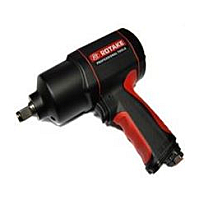 Пневмогайковерт 1/2" (860Нм) Rotake RT-5275