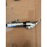 Пневмоножиці прямі FORSAGE F-ST-6620