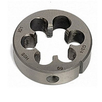 Плашка M8x1 / Ф25
