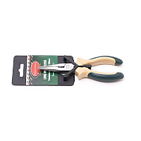 Утконосы прямые 160мм ROCKFORCE RF-610B160
