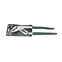 Пасатижі переставні CR-V 10"-250мм ROCKFORCE RF-613F250