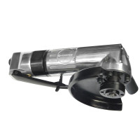 Пневмовідрізна машинка кутова 5" (11000 об/хв, 170л/хв) Forsage F-ST-7737