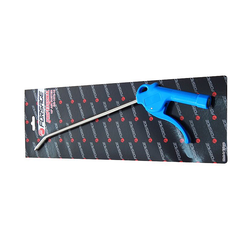 Пистолет обдувочный (L 250мм) Forsage F-SG-1072-10
