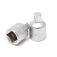 Адаптер 3/8"(F) x 1/4"(M)