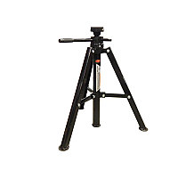 Подставка ремонтная винтовая, 12 т (h min-455мм,h max-730мм) ROCKFORCE RF-TRF3201