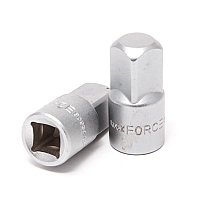 Адаптер-переходник 3/8"(F) x 1/2"(M) ROCKFORCE RF-80934
