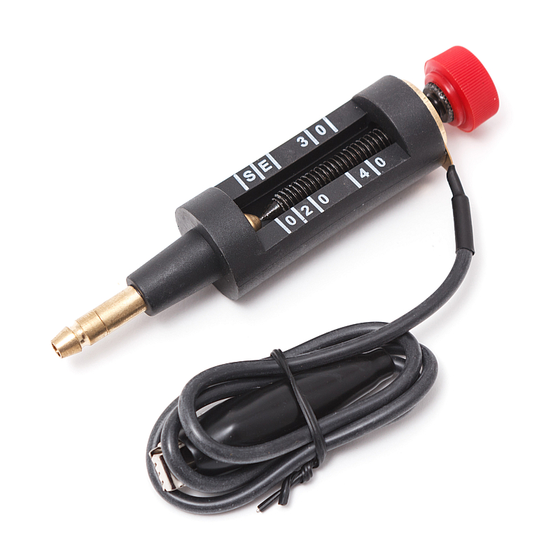 Пробник для свічок запалювання (довжина шнура - 0.5м) Forsage F-04A6011
