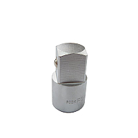 Адаптер 1/2"(F) x 3/4"(M)