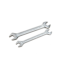Ключ рожковый 10X13мм Forsage F-7541013