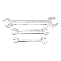 Ключ рожковый 14х15мм Partner PA-101415