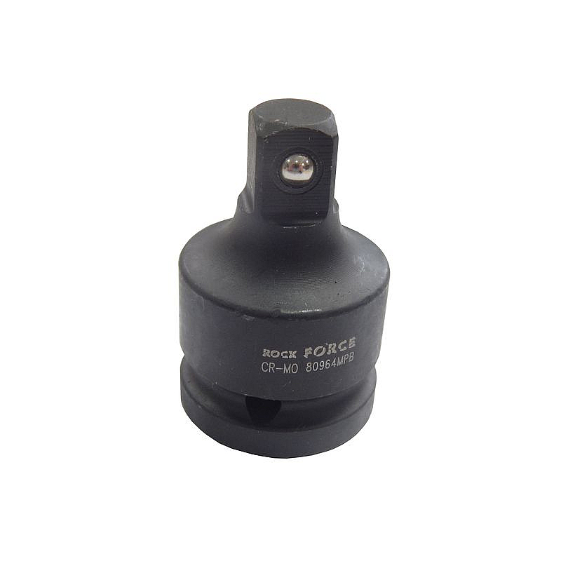 Адаптер 3/4"(F) х1/2"(M) ударний