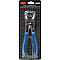 Клещи для пружинных хомутов 8.5", в блистере ROCKFORCE RF-9G0722A