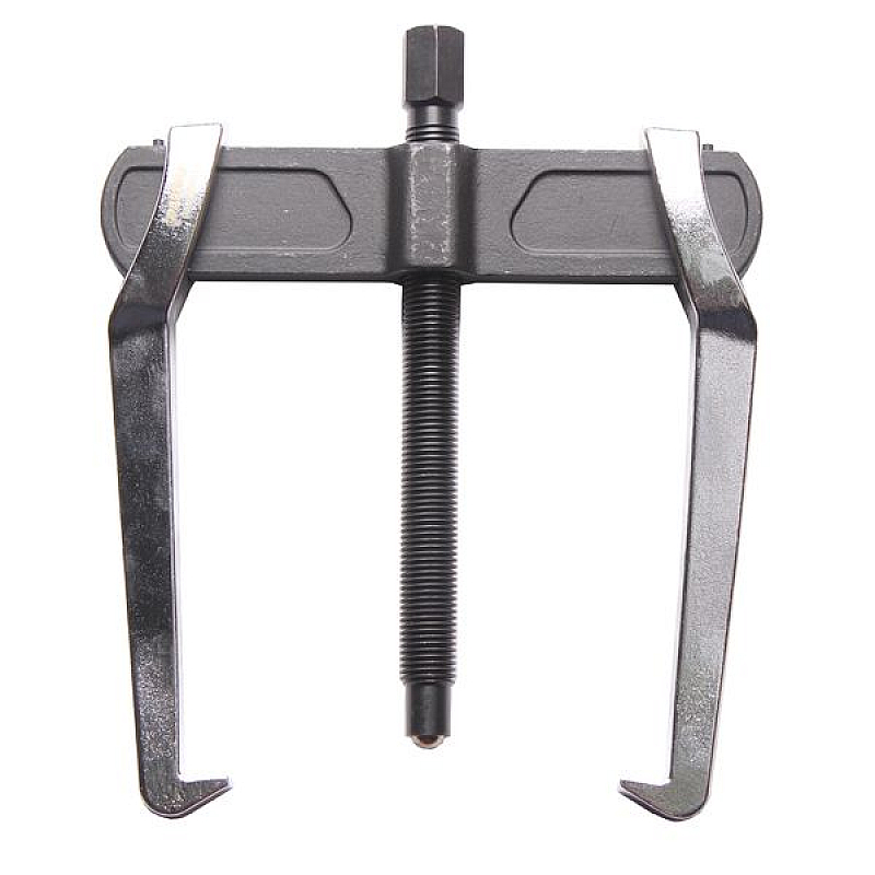 Знімач дволапий з обмежувачем 8 "(Ø захоплення-210мм, довжина лап - 225мм)