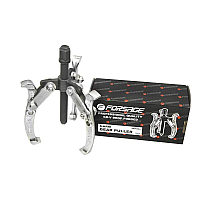 Съемник подшипников 3-х лапый 8"(200мм) Forsage F-6590208