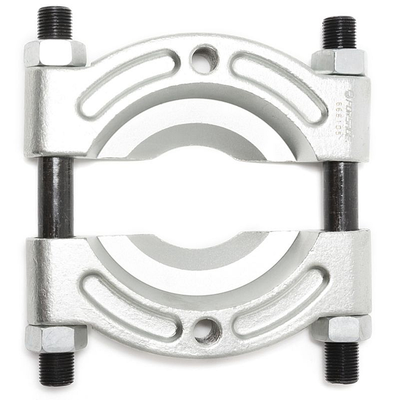 Съемник сегментного типа 4" (Ø захвата: 75-105мм) Forsage F-666105