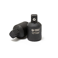 Адаптер 1/2"(F)х3/8"(M) ударний Forsage F-80943MPB