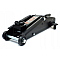 Домкрат подкатной гидравлический 3т (h min-135mm, h max-400mm) ROCKFORCE RF-T830020