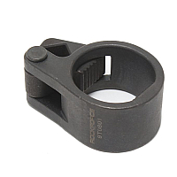 Съемник рулевых тяг универсальный 27-42мм, 1/2" ROCKFORCE RF-9T0801