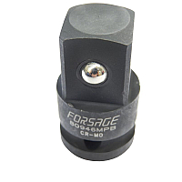 Адаптер ударный 1/2"(F)х3/4"(M) Forsage F-80946MPB