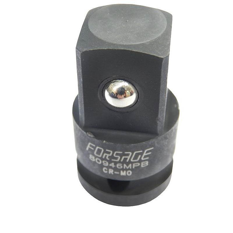 Адаптер 1/2"(F) х 3/4"(M) ударний