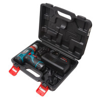 Шуруповерт аккумуляторный 12В Forsage electro CDA12V-Li-ion