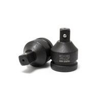 Адаптер ударный 1"(F)х3/4"(M)(усиленный ,сталь SCM440) ROCKFORCE RF-80986MPB44