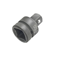 Адаптер ударный 1"(F)x3/4"(M) Forsage F-80986MPB