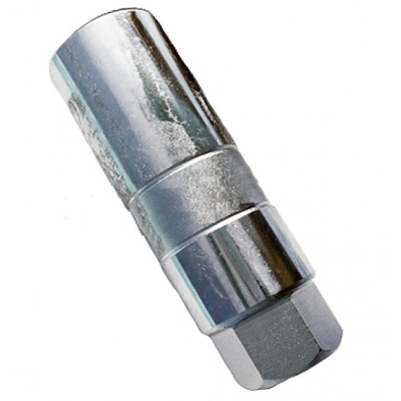 Головка для разборки стойки амортизатора 19мм VW AUDI SEAT CITROEN FIAT OPEL PEUGEOT TOYOTA Forsage F-1022-19