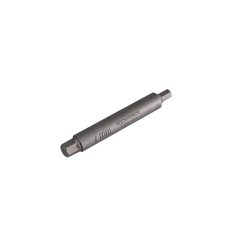 Вставка для разборки стойки амортизатора (VW, Audi, Seat, Fiat, BENZ(W203), Citroen, Peugeot, Renault) 7мм ROCKFORCE RF-1022-67