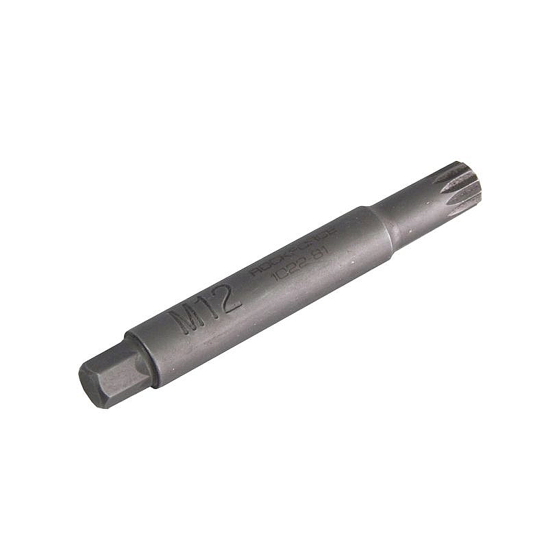 Вставка для разборки стойки амортизатора (Opel) 12мм ROCKFORCE RF-1022-81