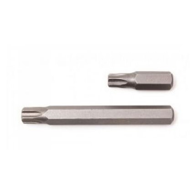 Біта TORX T25х30ммL, 1/4" ROCKFORCE RF-1263025